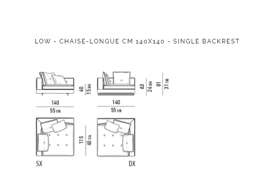 DD-7889 Sofas