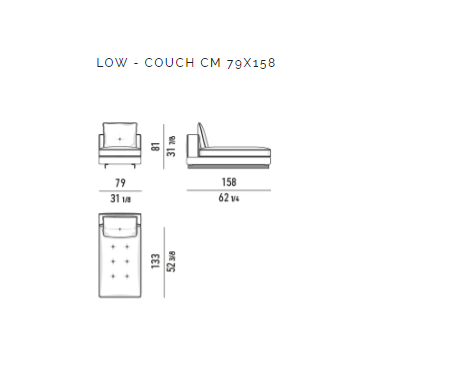 DD-7889 Sofas