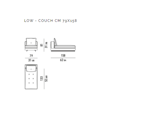 DD-7889 Sofas