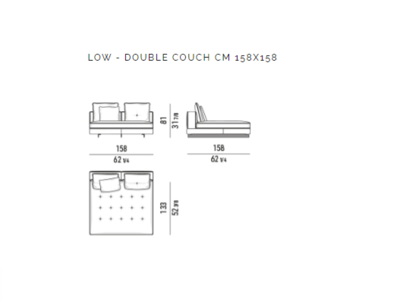 DD-7889 Sofas