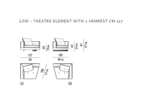 DD-7889 Sofas