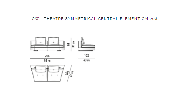 DD-7889 Sofas