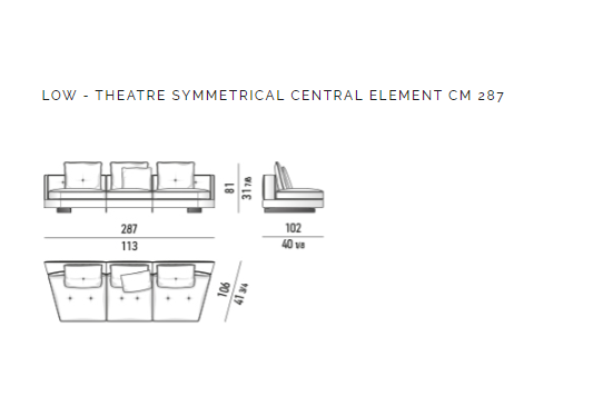 DD-7889 Sofas