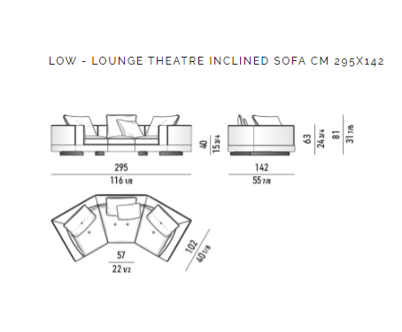 DD-7889 Sofas