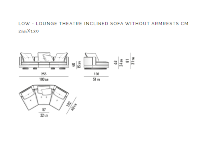 DD-7889 Sofas