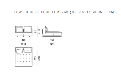 DD-7889 Sofas