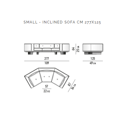 DD-7894 Sofas