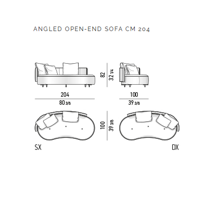 DD-7898 Sofas