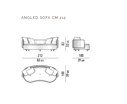 DD-7898 Sofas