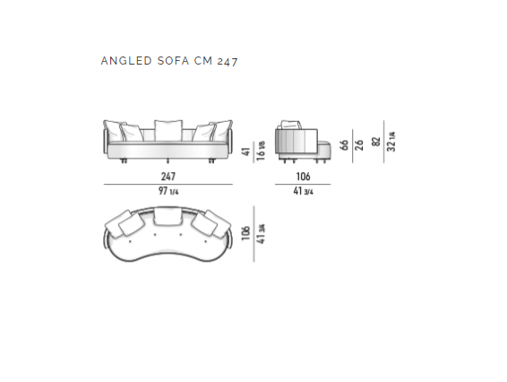 DD-7898 Sofas