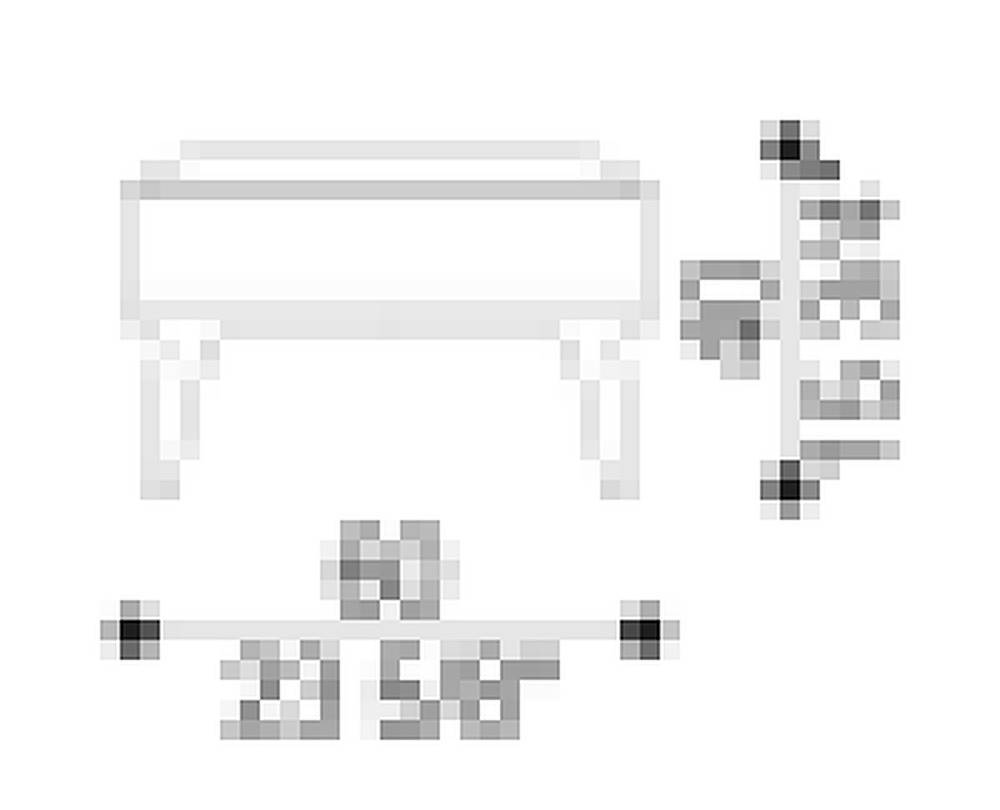 SOPHIE Stools & Benches