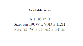 DD-8729 Bar Counters