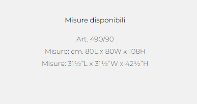 DD-8731 Bar Counters