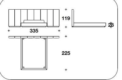 DD-9084 Beds