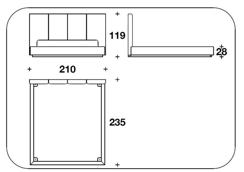 DD-9084 Beds
