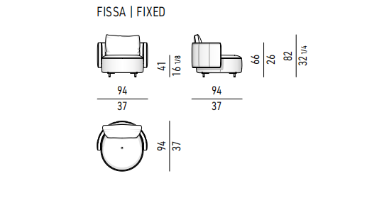 DD-10280 Armchairs