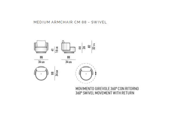 DD-10280 Armchairs
