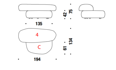DD-10296 Sofas