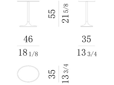 Taiko Coffee Tables