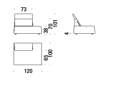 Highlands Recliners