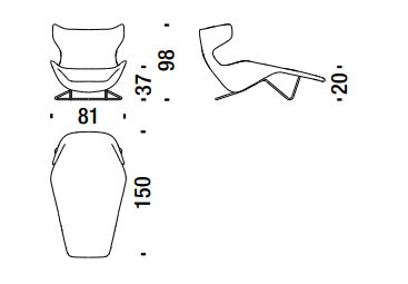 DD-10331 Recliners