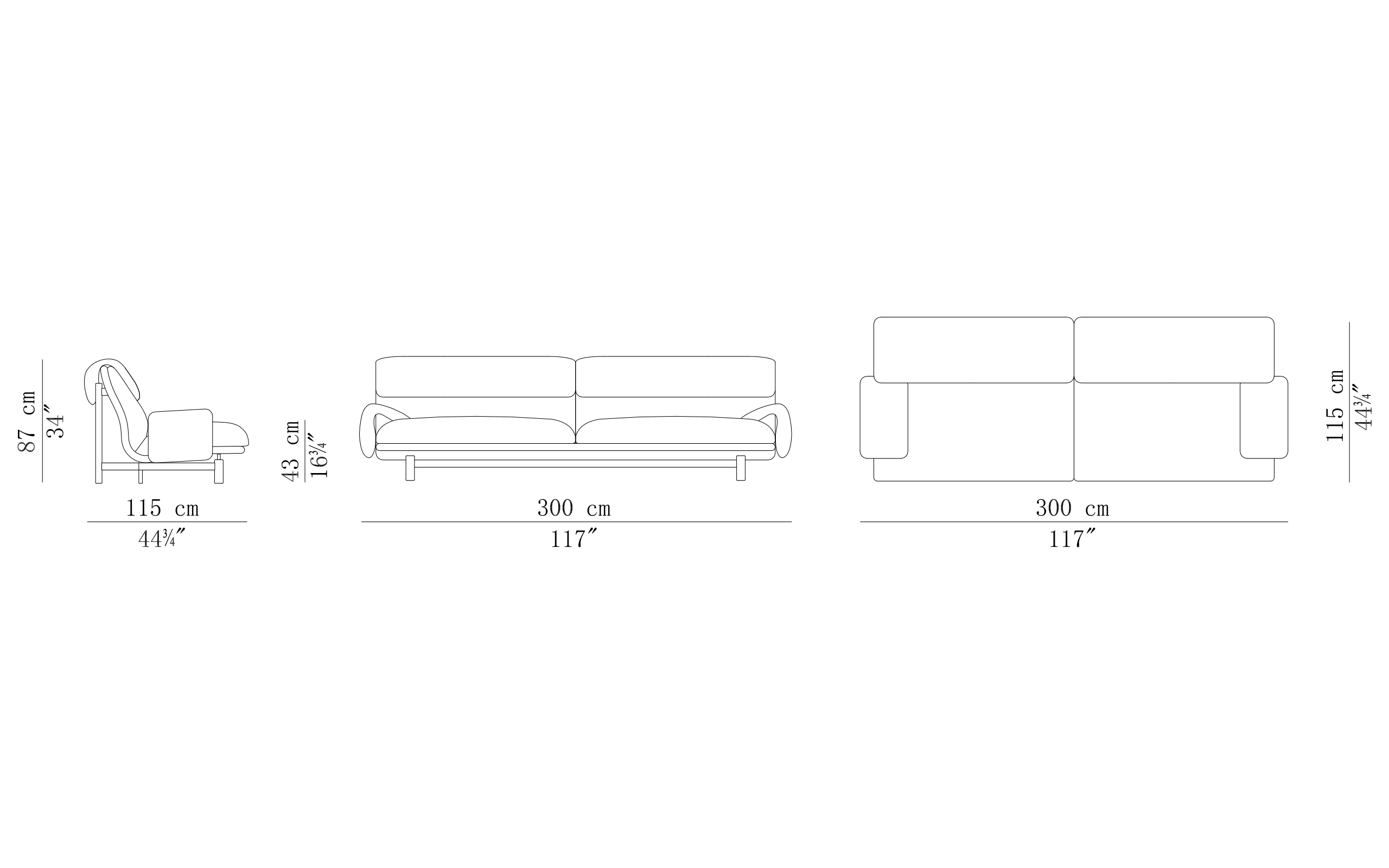JO Sofas