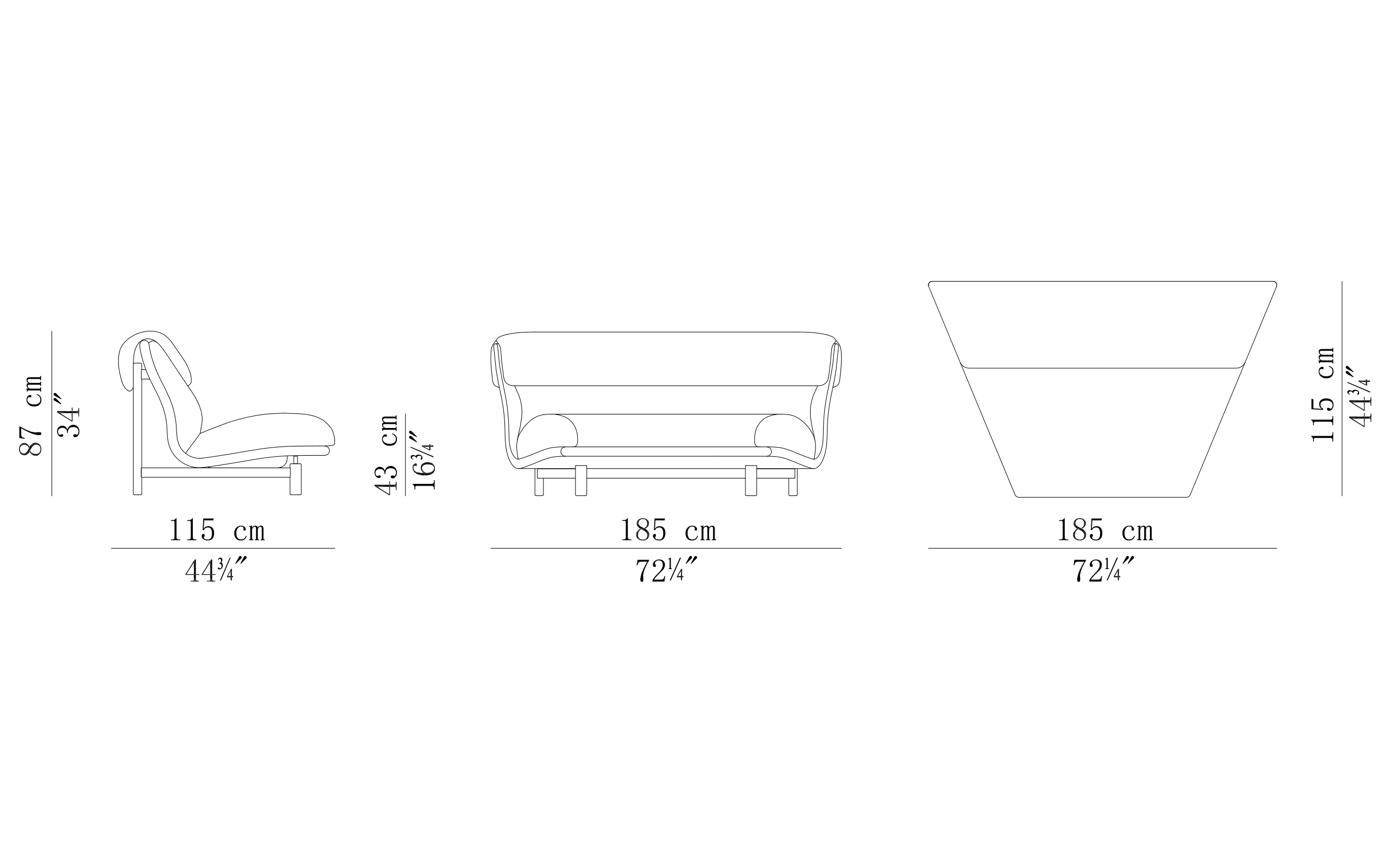 JO Sofas