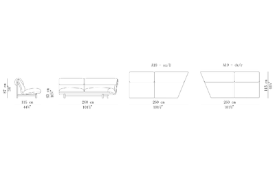 JO Sofas