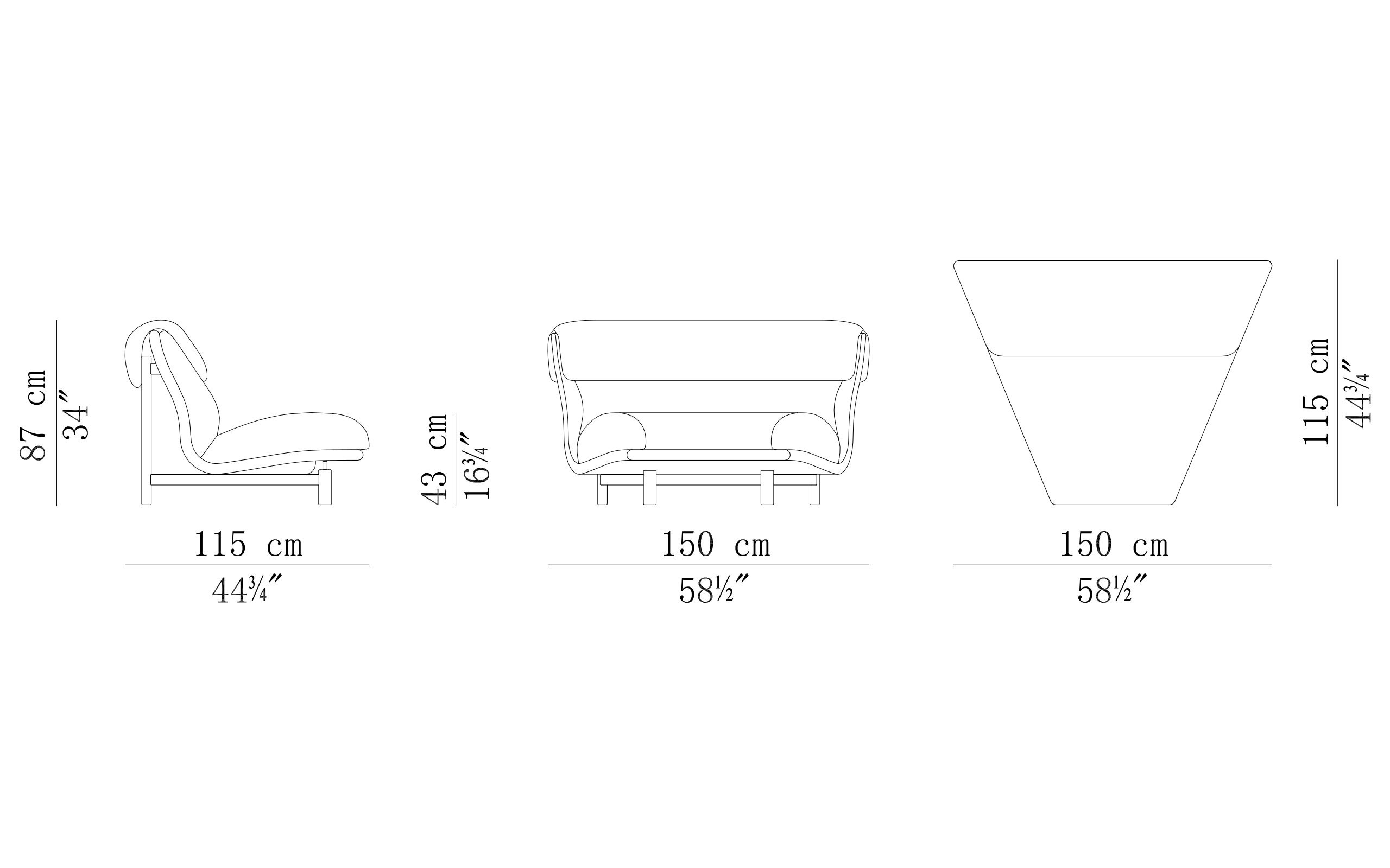 JO Sofas