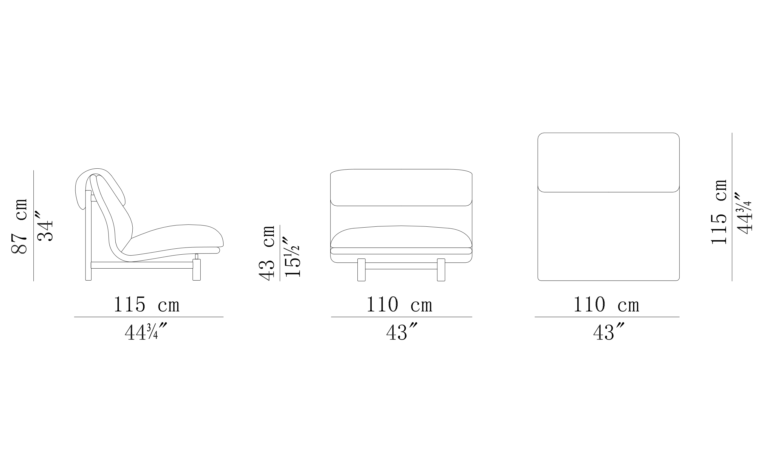 JO Sofas