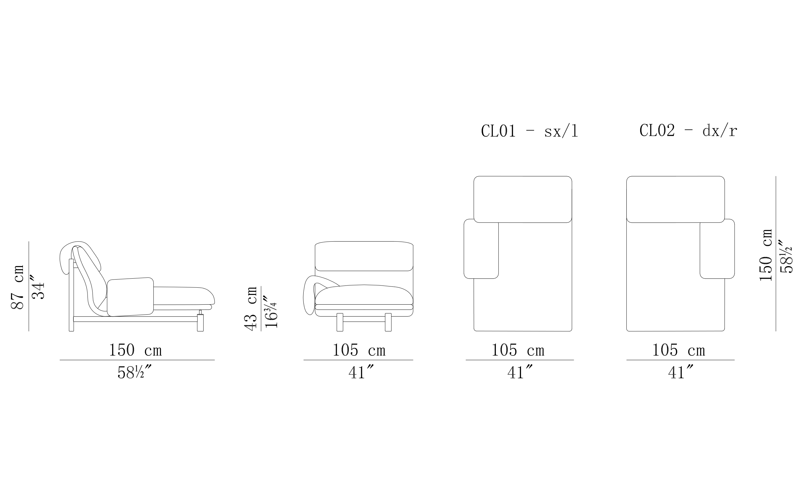 JO Sofas