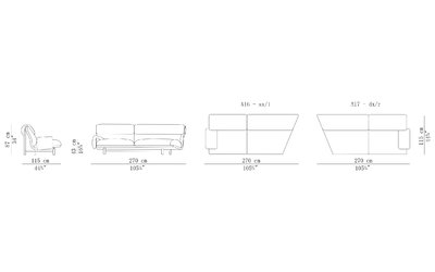 JO Sofas