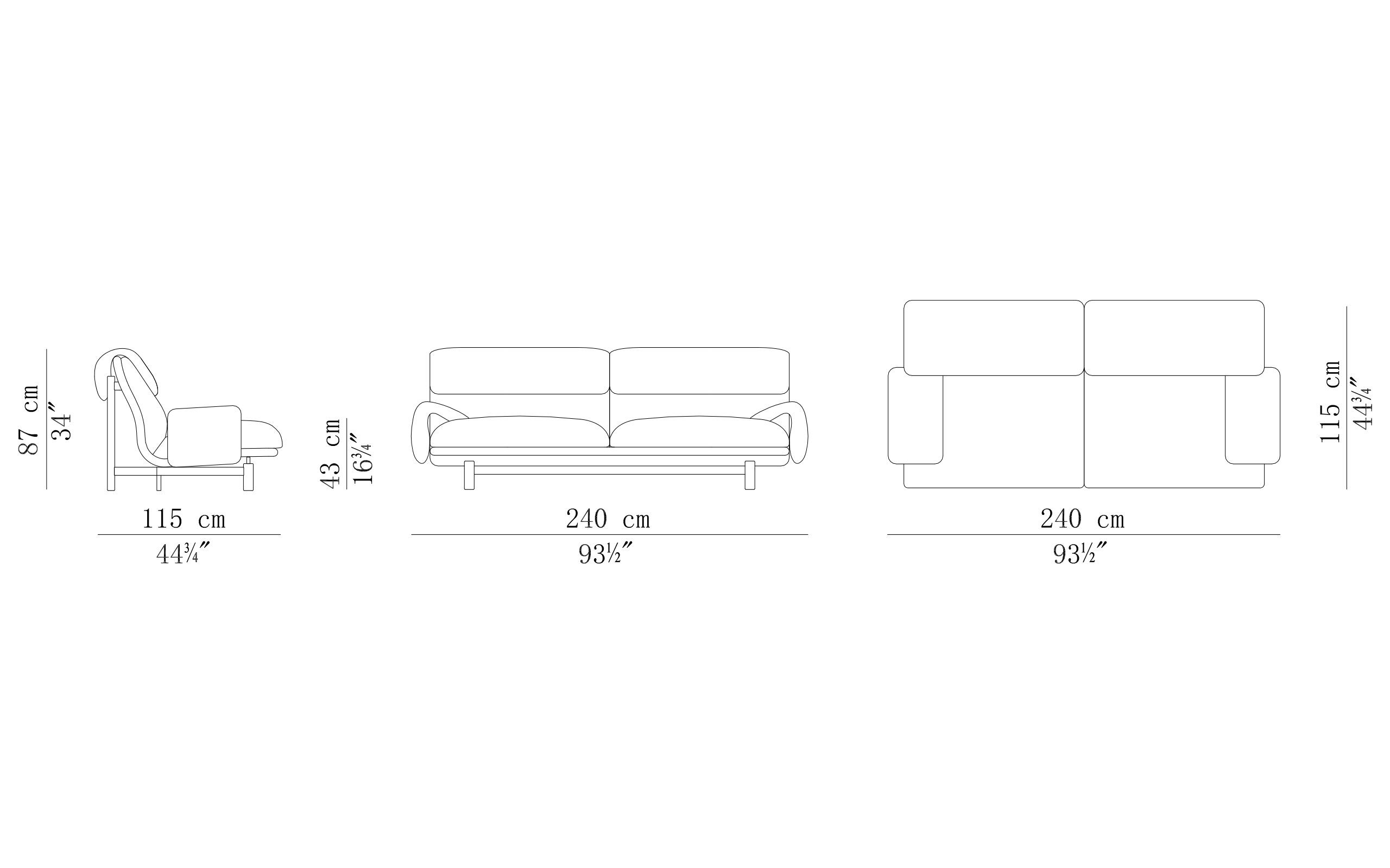 JO Sofas
