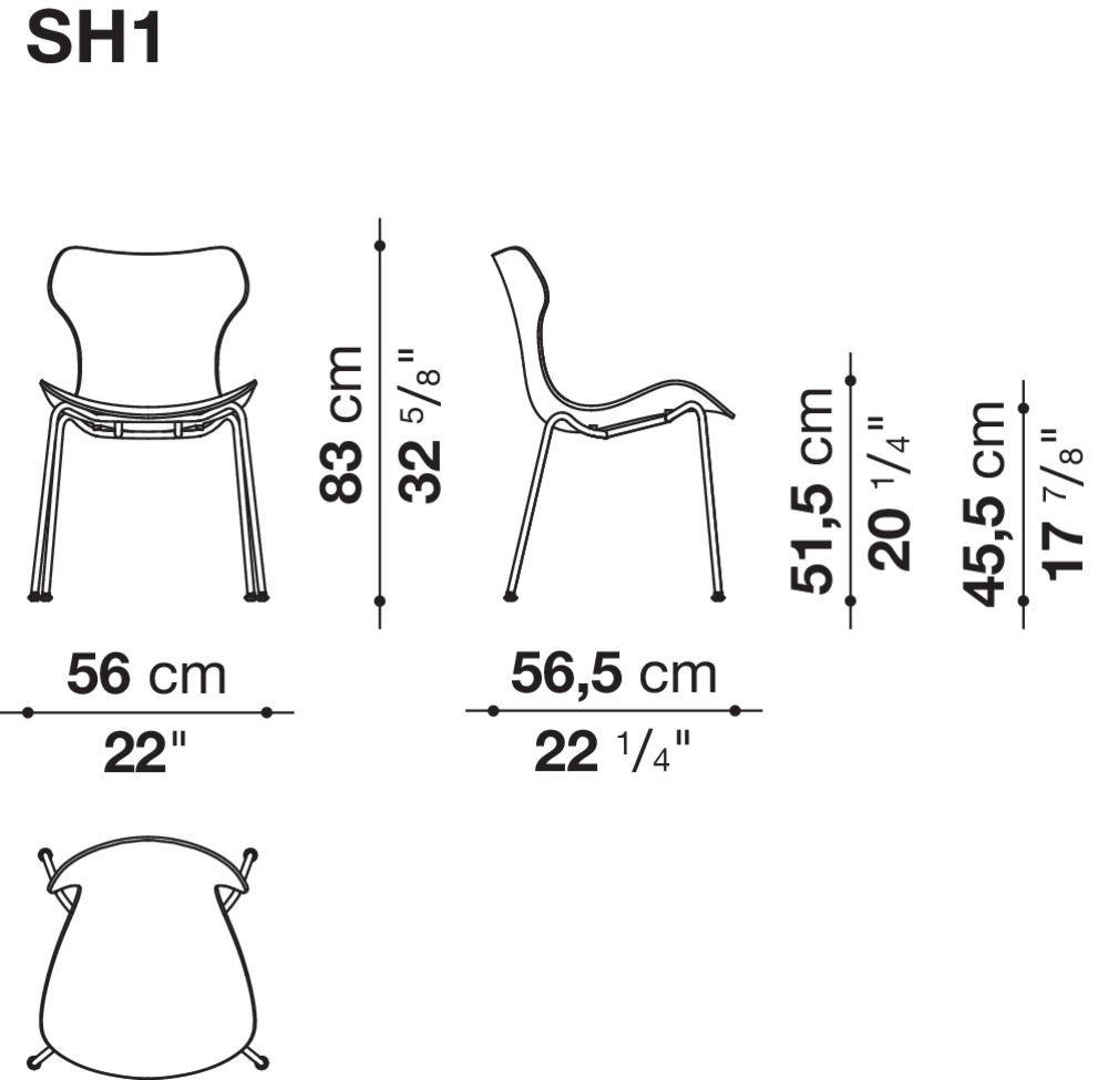 DD-10485 Chairs