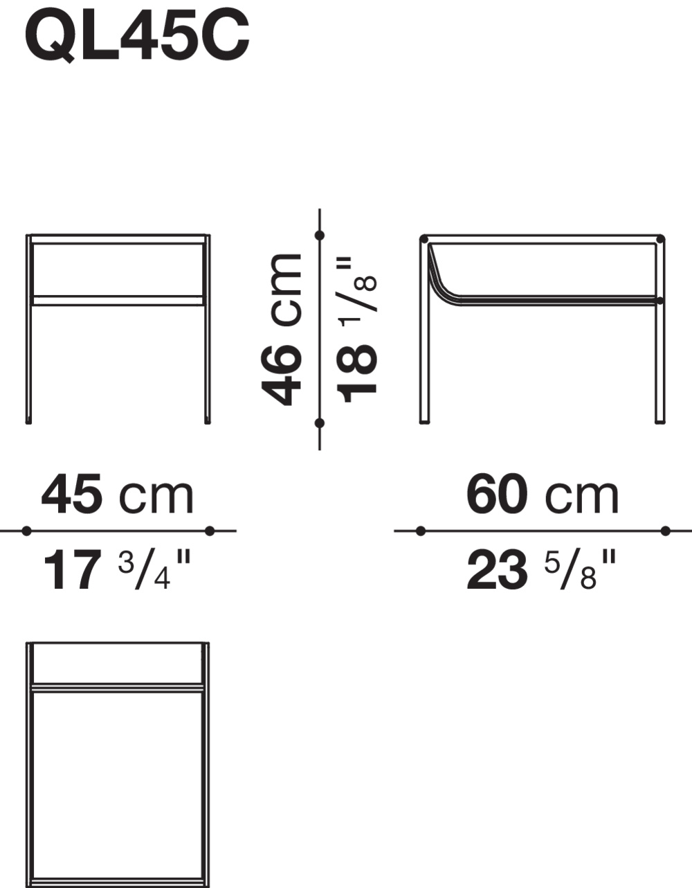 DD-10492 Coffee Tables
