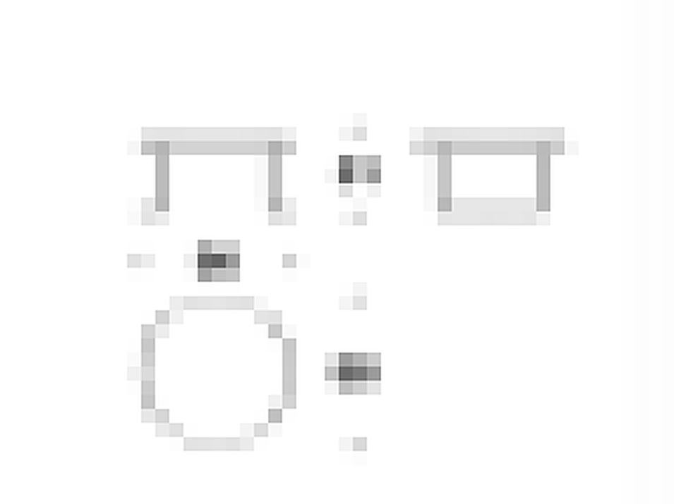 DD-10924 Stools & Benches