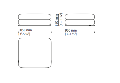 DD-10952 Sofas
