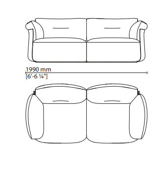 Peekasit Sofas