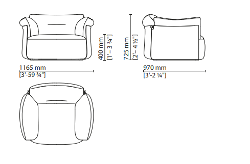 Peekasit Sofas