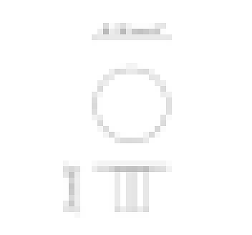 DD-11057 Dining Tables