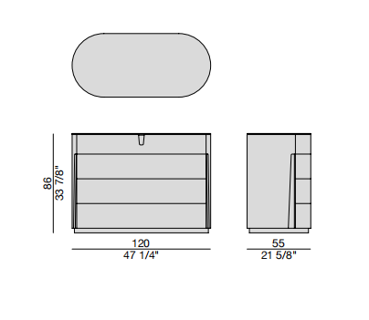 DD-11141 Sideboards
