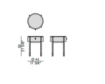 DD-11148 Nightstands