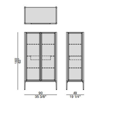 ATSUKO Sideboards