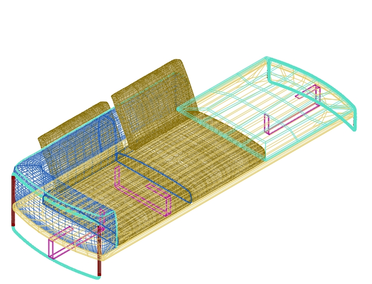 EDGAR Sofas