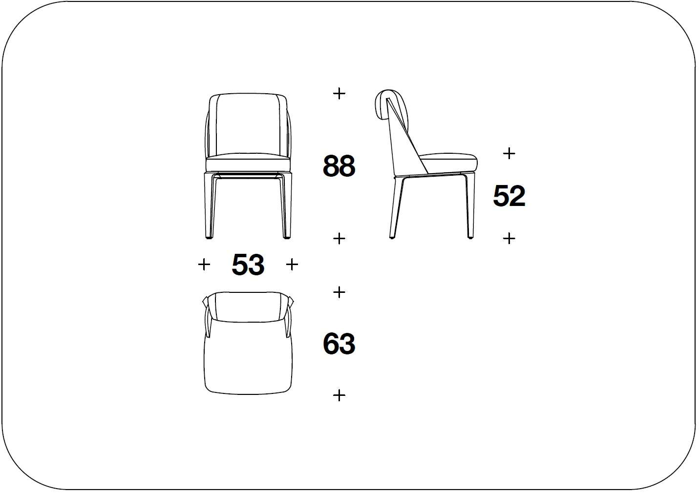 SHERWOOD Chairs