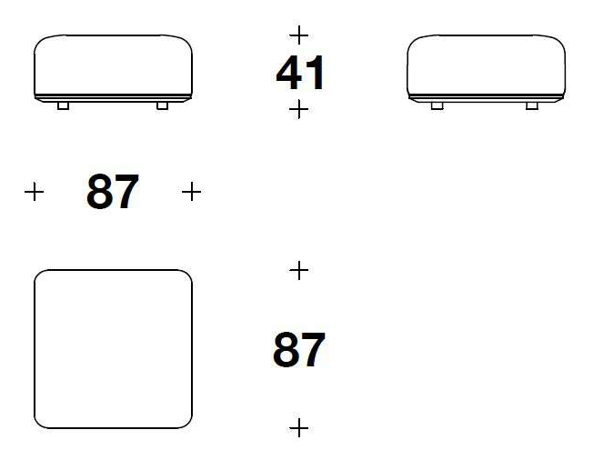 DD-11892 Sofas