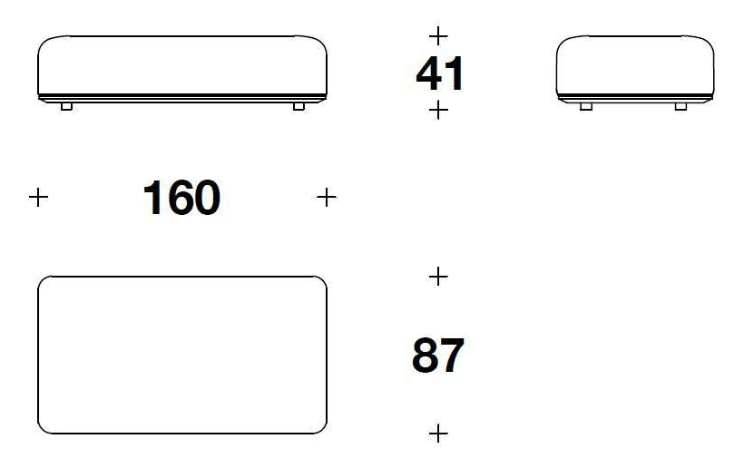DD-11892 Sofas