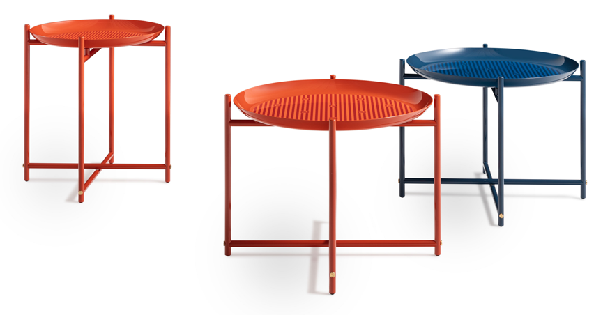 DD-12561 Coffee Tables