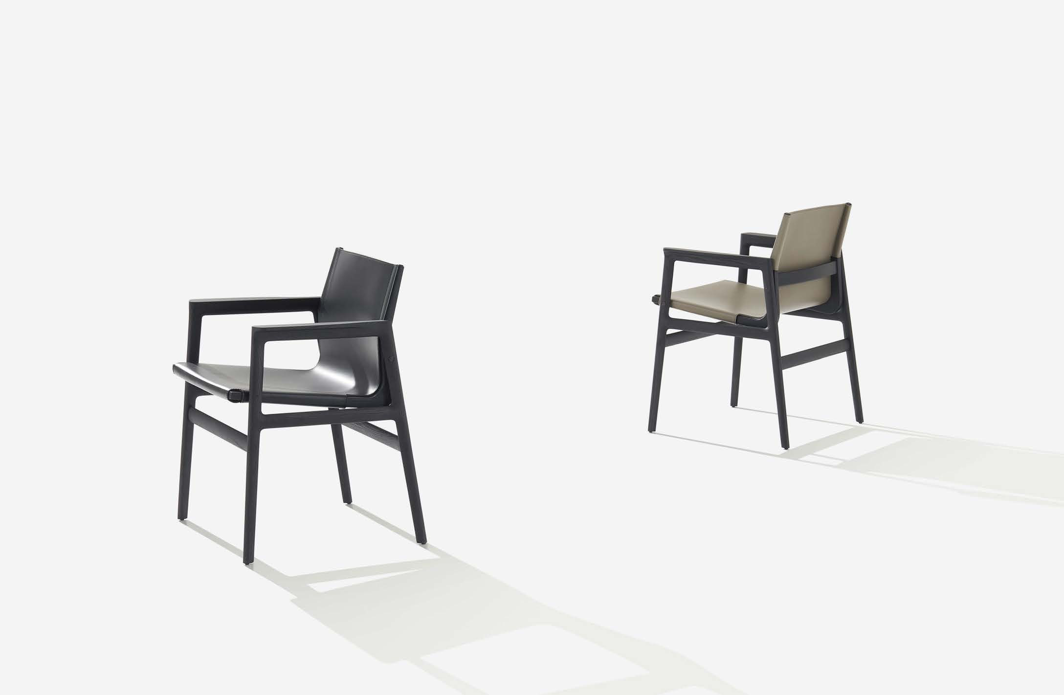 ERNEST Sofas