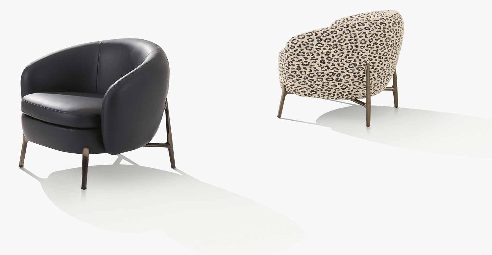 ORBIS Sofas